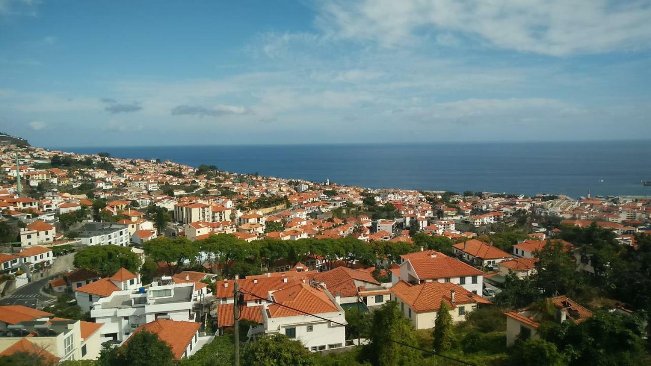 Chill Out Rooftop Apartamento Funchal (Madeira)