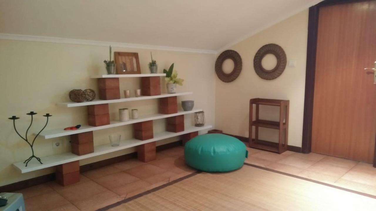 Apartamento Chill Out Rooftop Funchal (Madeira)