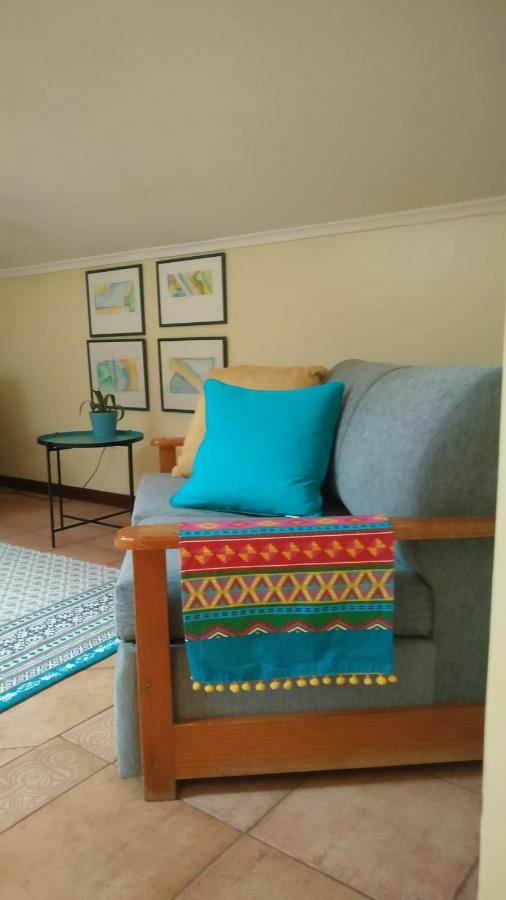 Apartamento Chill Out Rooftop